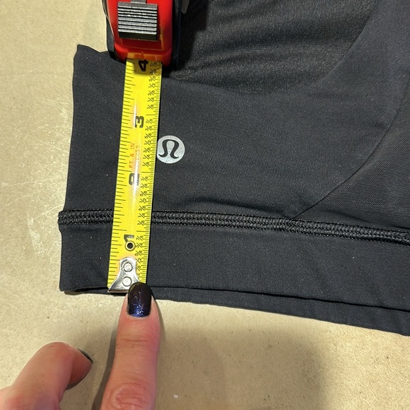 Lululemon Peloton jog bra - Picture 5 of 8